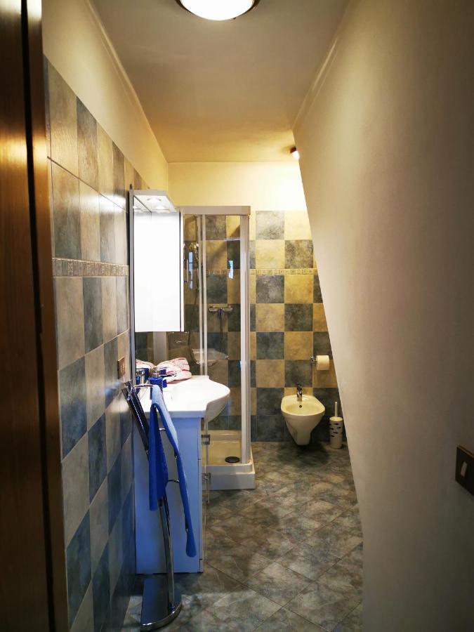 Appartamento da Maria Valle di Cadore Esterno foto