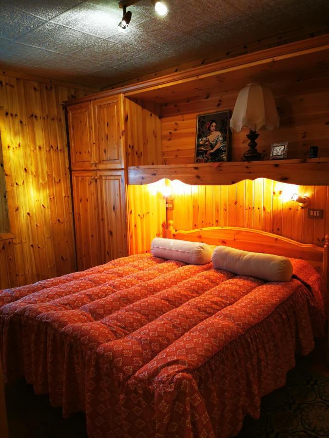 Appartamento da Maria Valle di Cadore Esterno foto